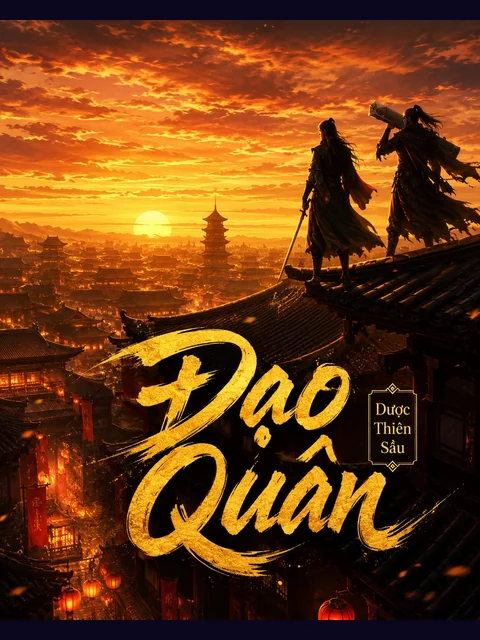 Đạo Quân