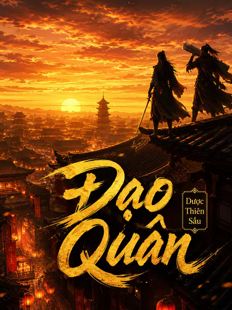 Đạo Quân