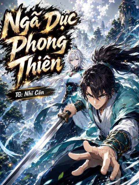 Ngã Dục Phong Thiên