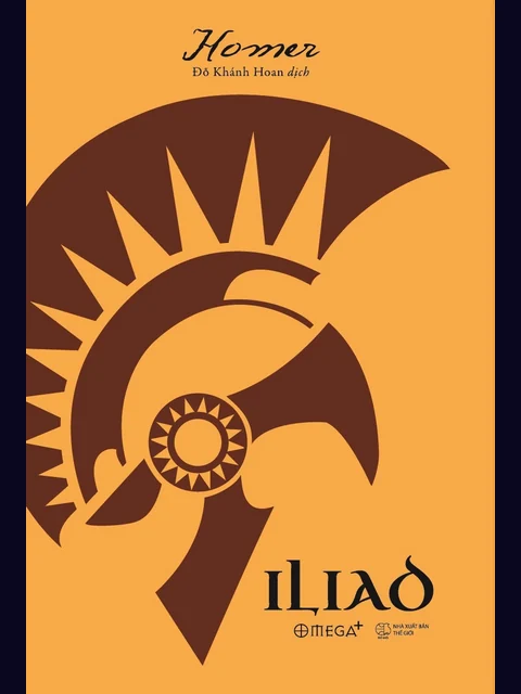 Sử thi Iliad