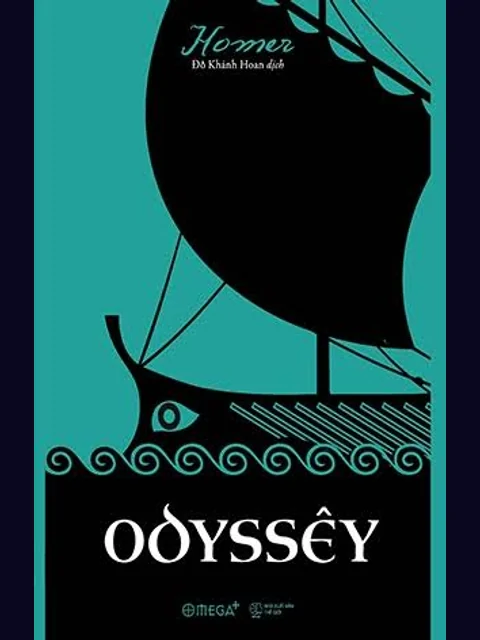 Sử thi Odyssey