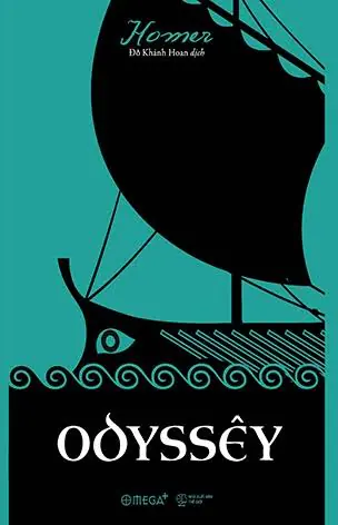 Sử thi Odyssey