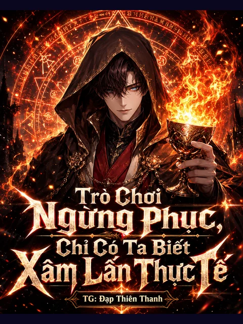 Tu Trò Chơi Ngừng Phục, Chỉ Có Ta Biết Xâm Lấn Thực Tế