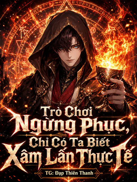 Tu Trò Chơi Ngừng Phục, Chỉ Có Ta Biết Xâm Lấn Thực Tế