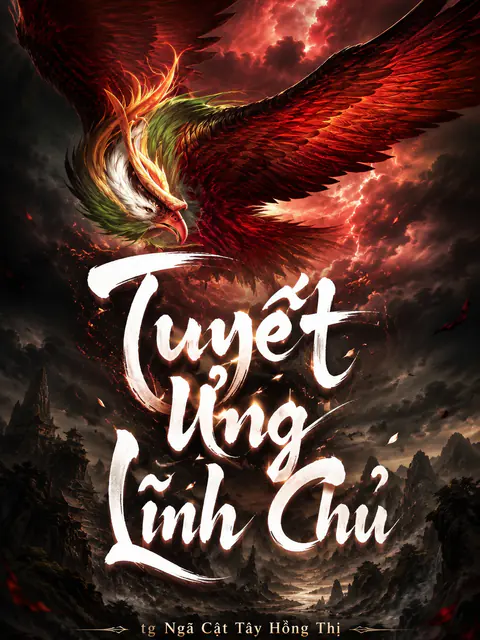 Tuyết Ưng Lĩnh Chủ